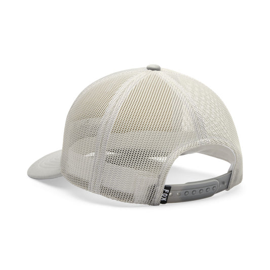 W Local Racer Trucker