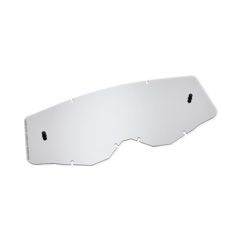 MX24 YTH Main Lexan Lens-Mirror