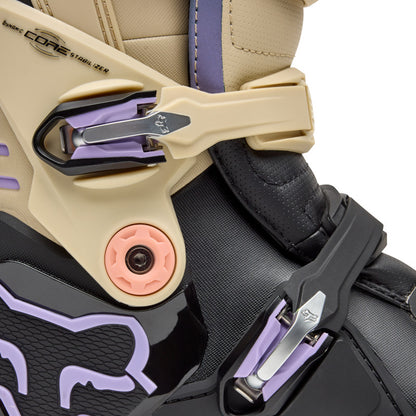 Motion Hello Future Boot