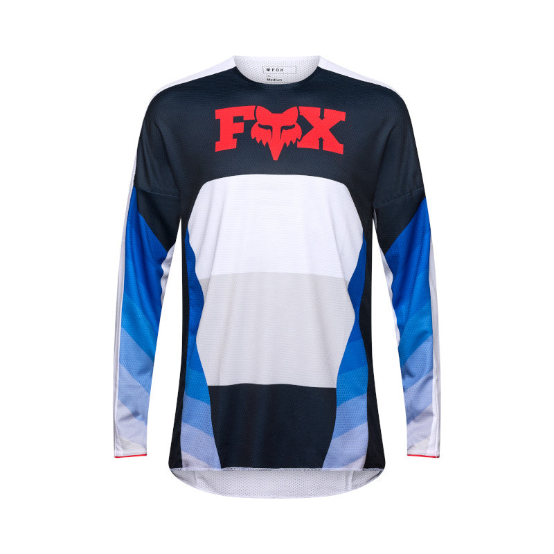 360 Fade Jersey