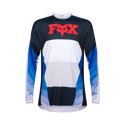 360 Fade Jersey
