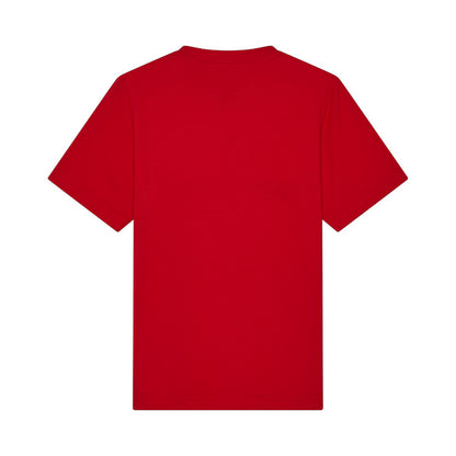 Youth Fox X Honda SS Tee