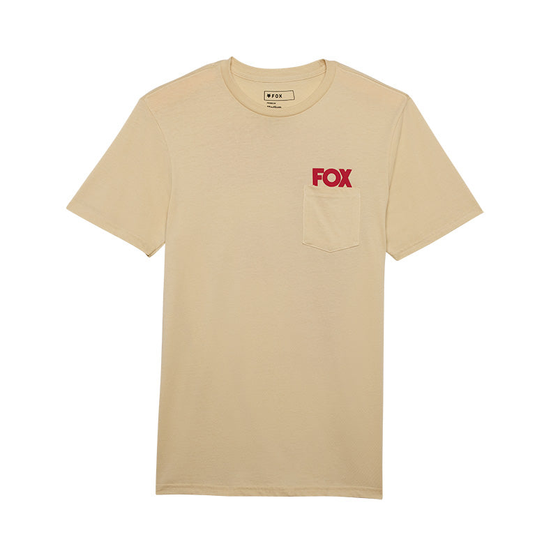 Big F SS Premium Tee