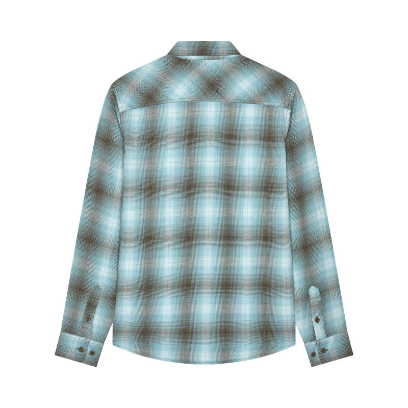 Survivalist Stretch Flannel