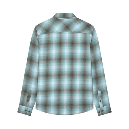 Survivalist Stretch Flannel