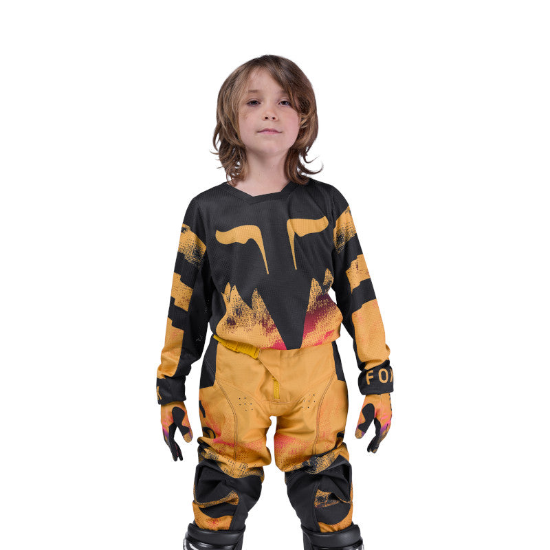 YTH 180 Kairos Jersey