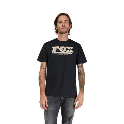 National SS Premium Tee