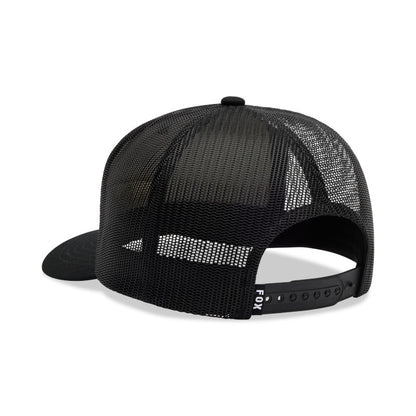 Racewear Mesh Trucker