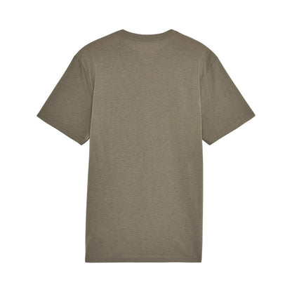 Absolute SS Tech Tee