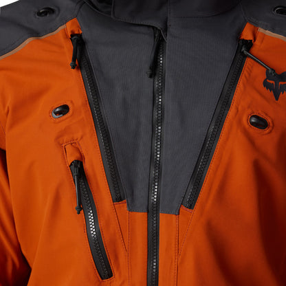 Defend Gore-Tex ADV Jacket