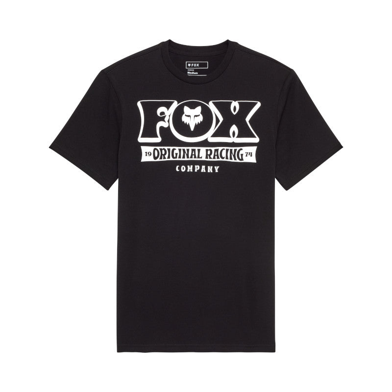 Banner SS Premium Tee