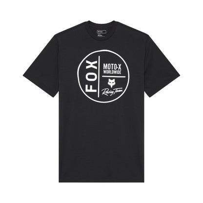 Worldwide SS Premium Tee