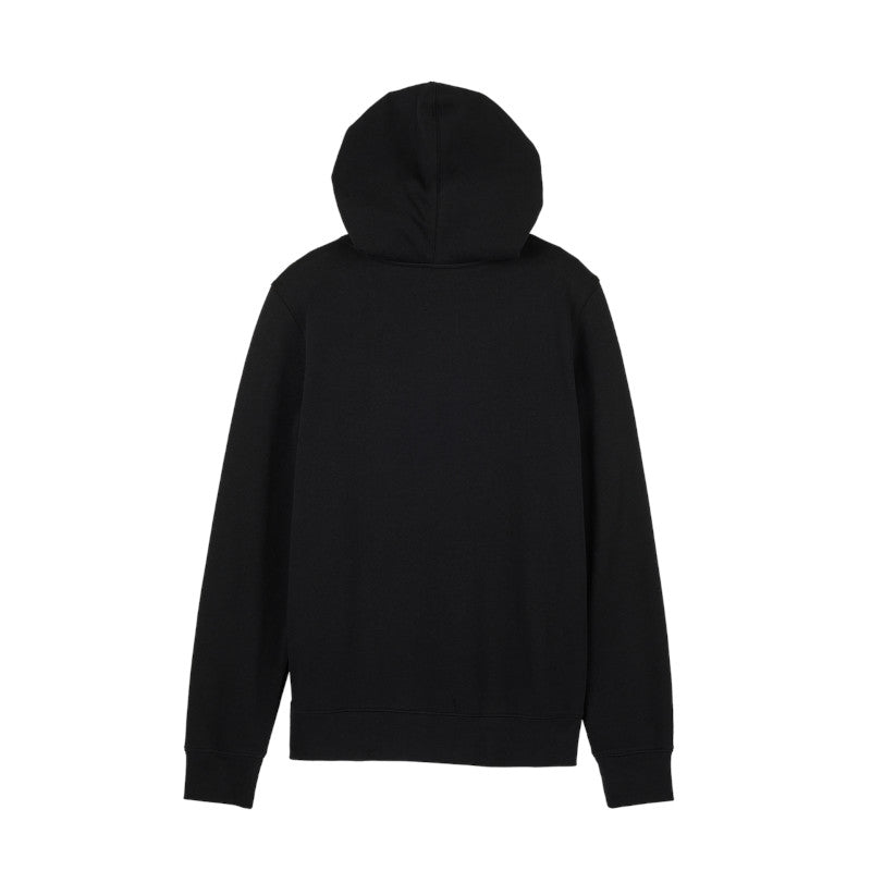 W Fox Head Fleece Pullover