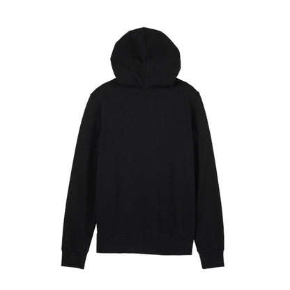 W Fox Head Fleece Pullover