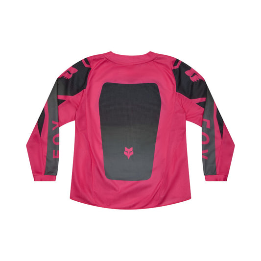 Kids Girls 180 Shield Jersey