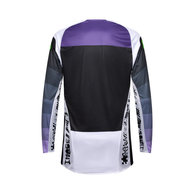 Flexair Grid Jersey
