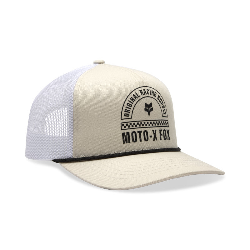 W Victory Rope Trucker