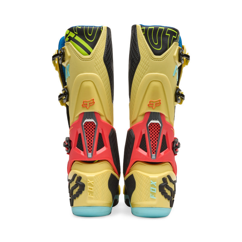 Instinct Elevated LE Boot