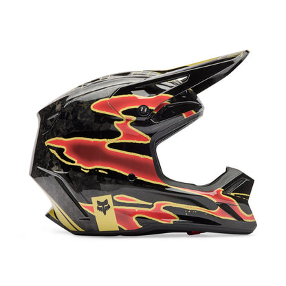V3 RS Inning Helmet