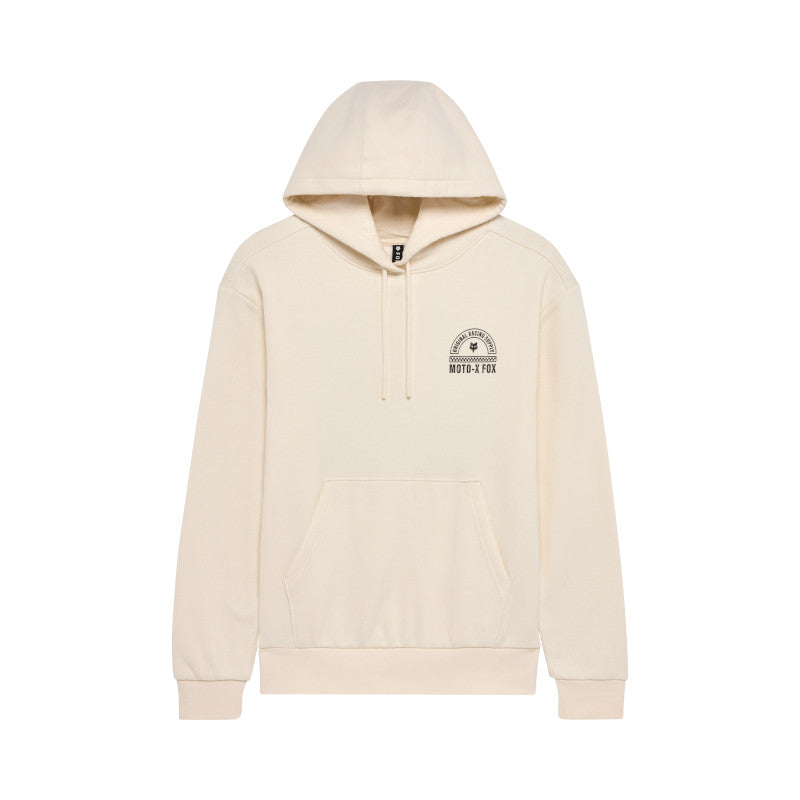 W Victory Fleece Pullover