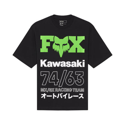 Kawi Oversized SS Tee