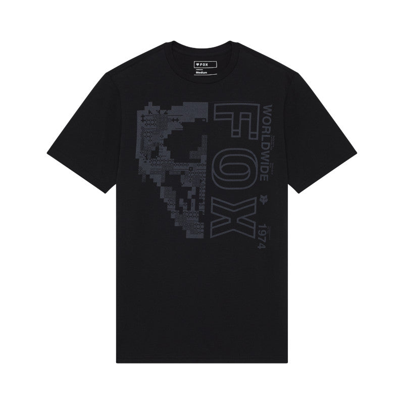 Image Skull SS Premium Tee