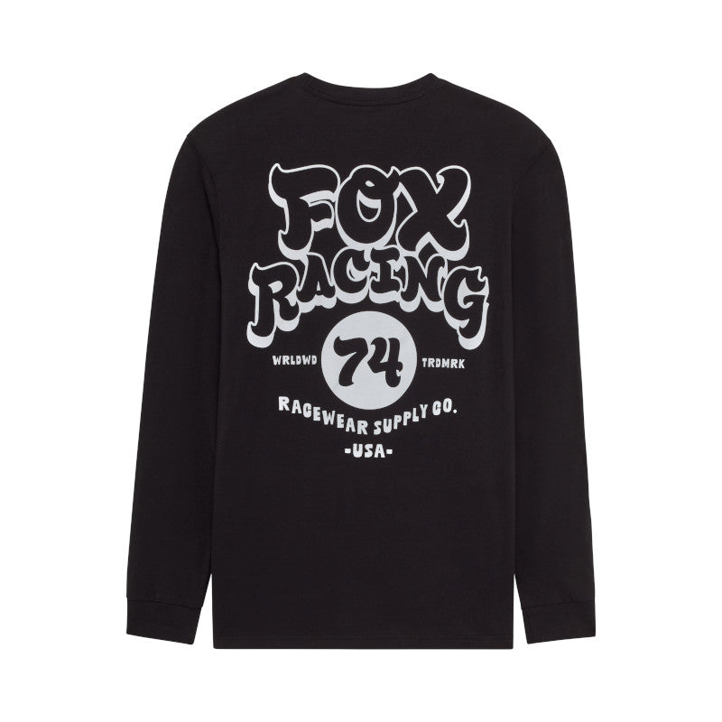 Racewear LS Premium Tee