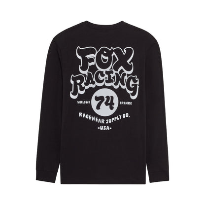 Racewear LS Premium Tee