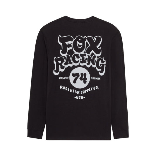 Racewear LS Premium Tee