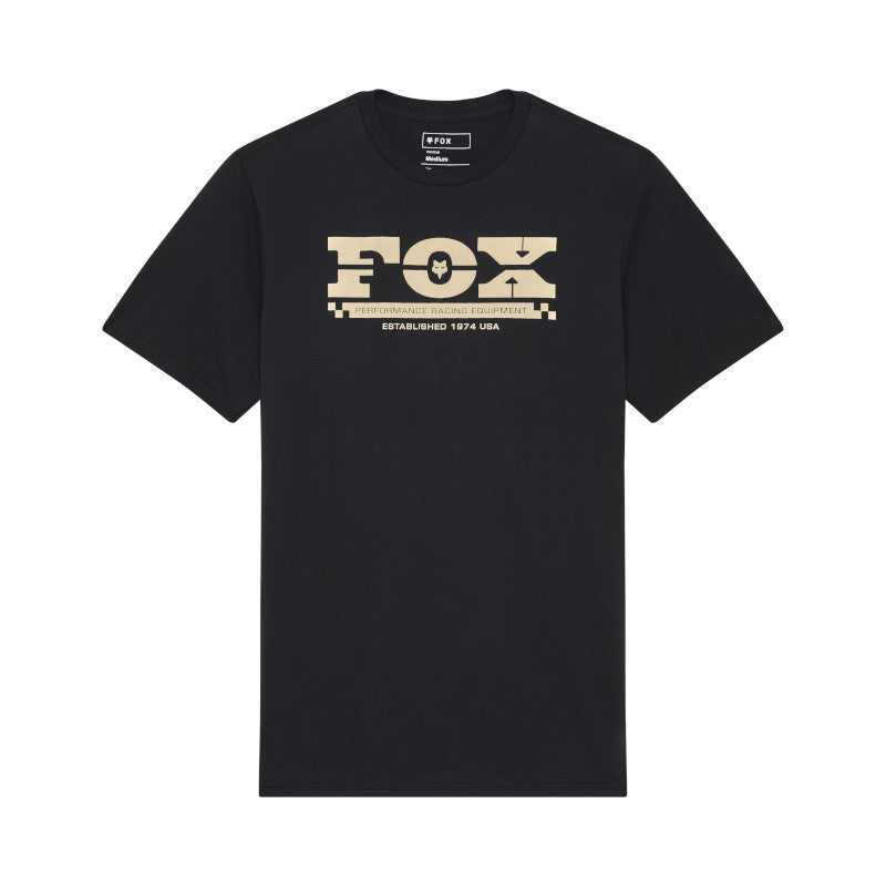 National SS Premium Tee