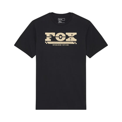 National SS Premium Tee