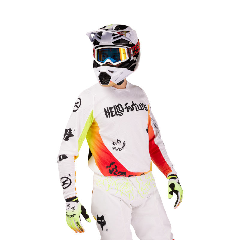 180 Hello Future Jersey