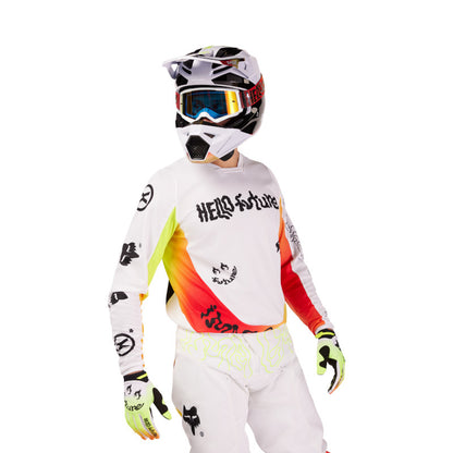 180 Hello Future Jersey