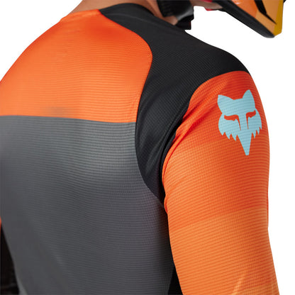 Flexair Grid Jersey