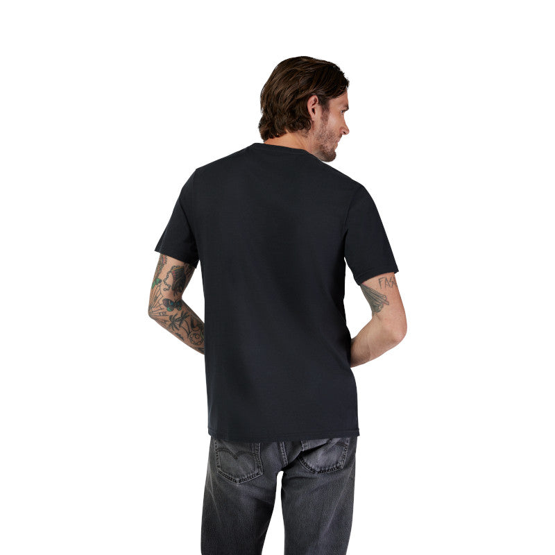 Image Skull SS Premium Tee