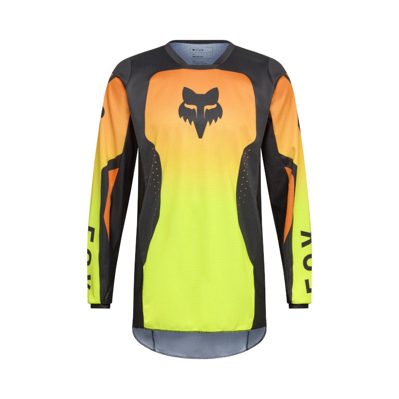 180 Shield Jersey