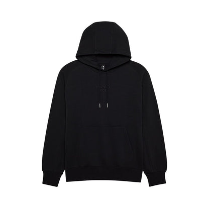 Moto-X Oversized Fleece Pullover