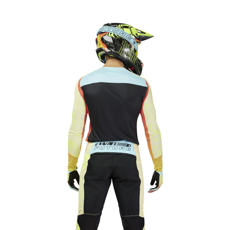 Flexair Elevated LE Jersey