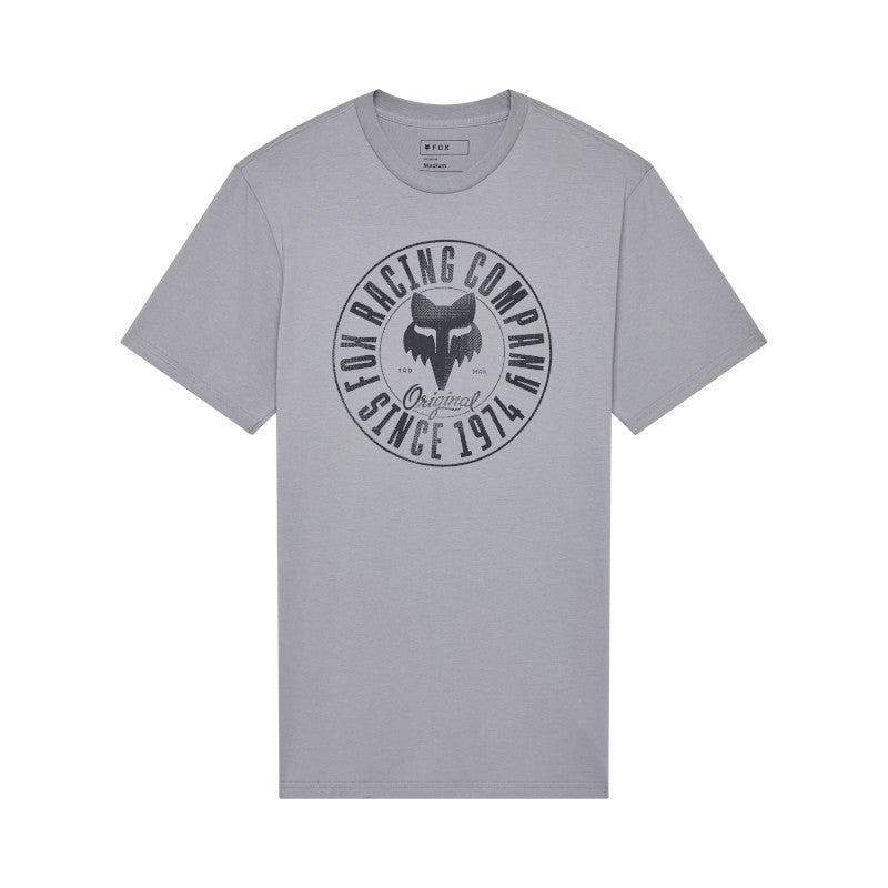 Emblem SS Premium Tee