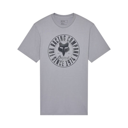 Emblem SS Premium Tee