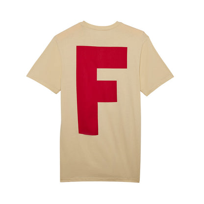 Big F SS Premium Tee