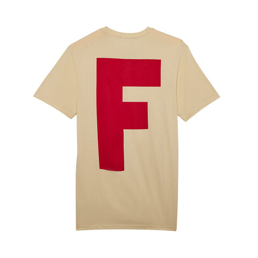 Big F SS Premium Tee