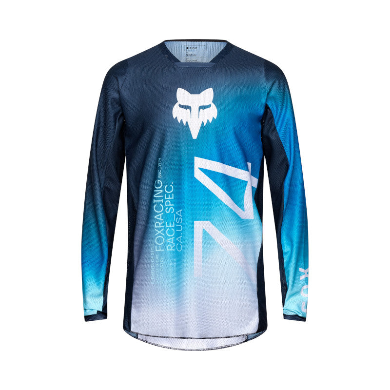 180 Air Haze Jersey