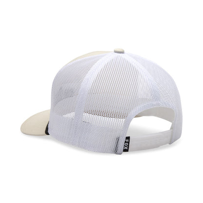 W Victory Rope Trucker