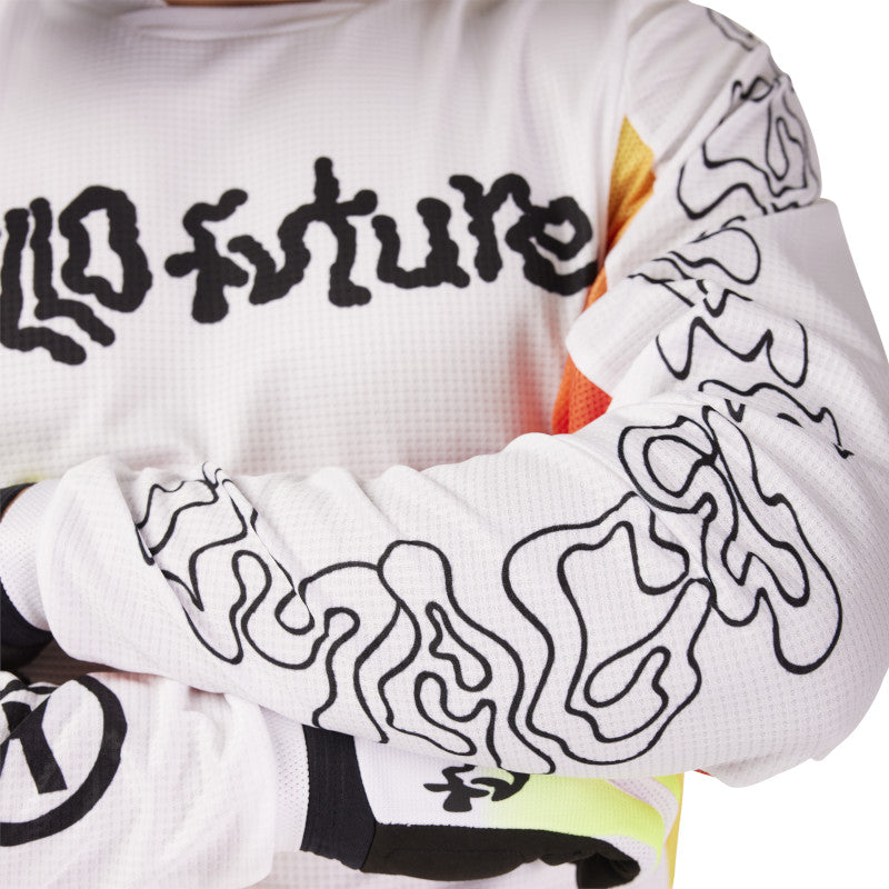 180 Hello Future Jersey