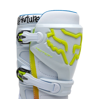 Motion Hello Future Boot