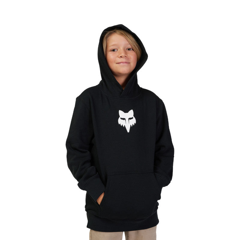 YTH Legacy  Fleece Pullover