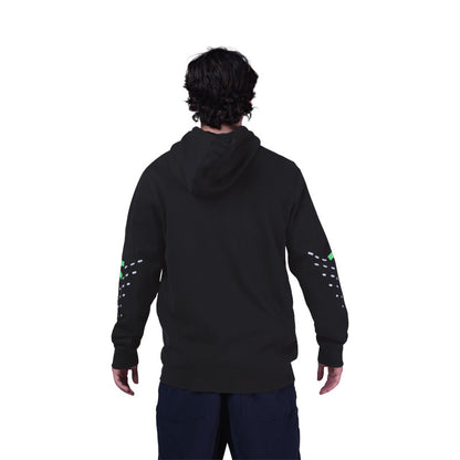 Shield Fleece Pullover