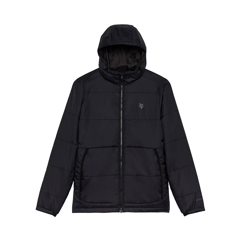 Ridgeway Jacket