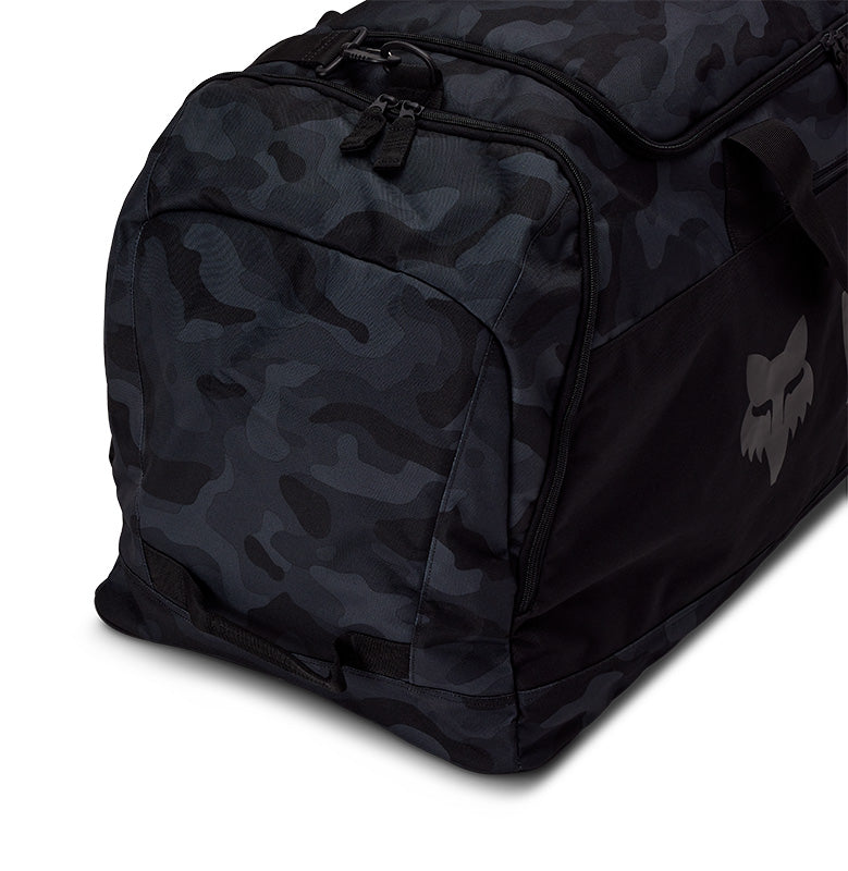 Podium 180 - Blk Camo